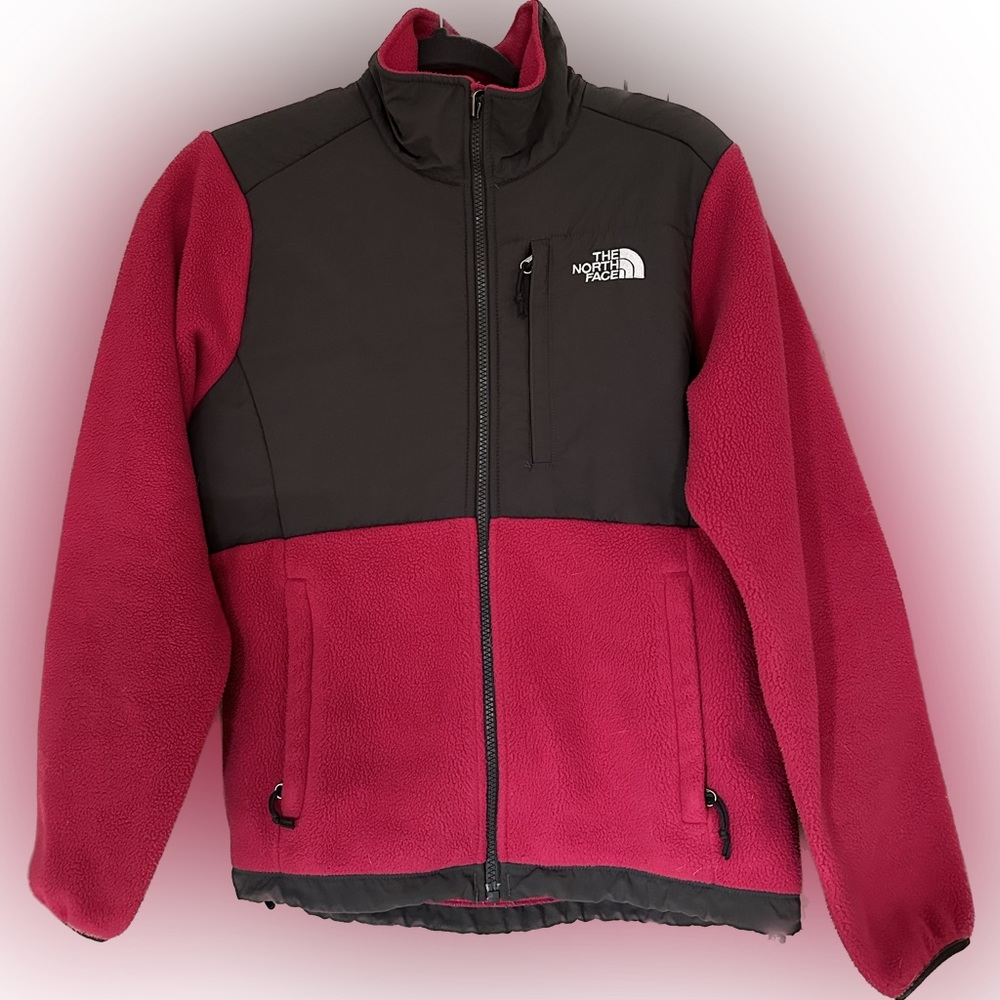The North Face Denali Full Zip Jacket